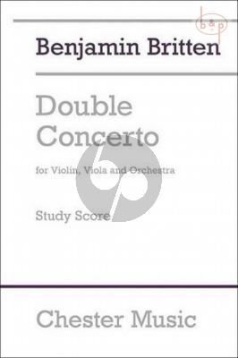 Double Concerto