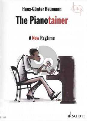 Pianotainer