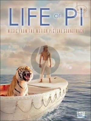 The Life of Pi