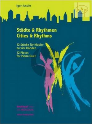 Stadte & Rhythmen