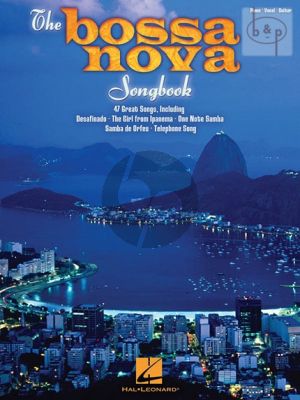 The Bossa Nova Songbook