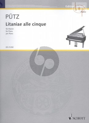 Litaniae alle cinque