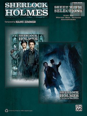 Sherlock Holmes