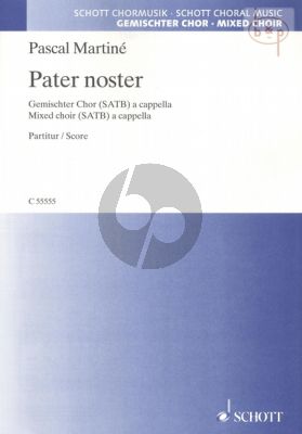 Pater Noster