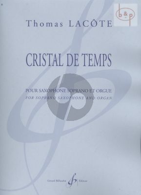 Cristal de Temps