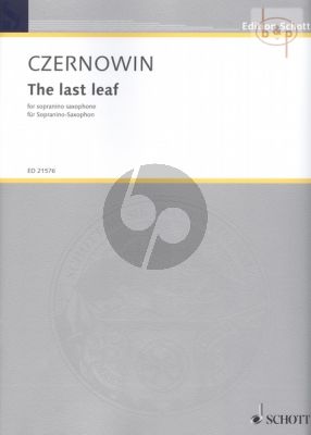 The Last Leaf