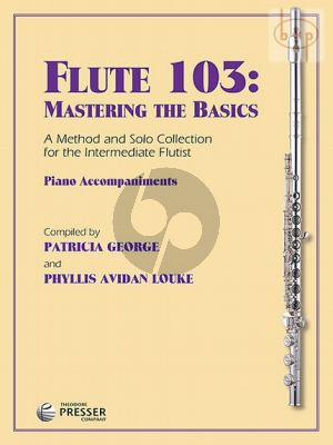 Flute 103: Mastering the Basics