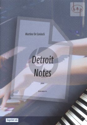 Detroit Notes