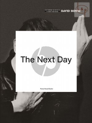 The Next Day