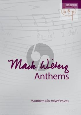 9 Anthems