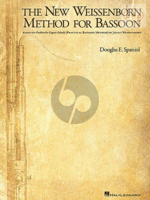 The New Weissenborn Method for Bassoon