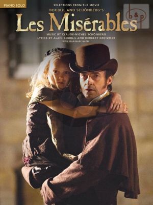 Les Miserables