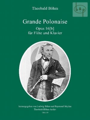 Grande Polonaise Op.16