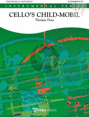 Cello's Child-Mobil