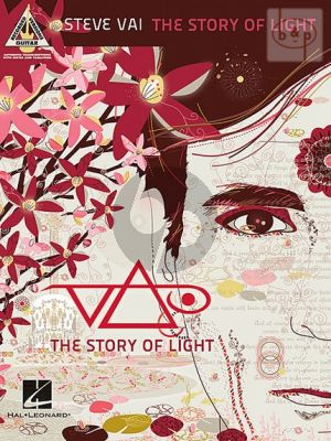 The Story of Light (Vocal-Guitar