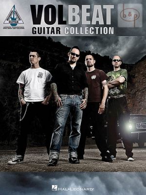 Guitar Collection (Vocal-Guitar)