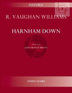 Harnham Down (Chamber Orch.)