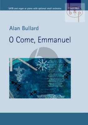 O Come, Emmanuel