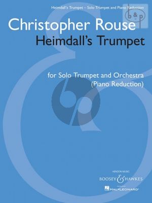 Heimdall's Trumpet