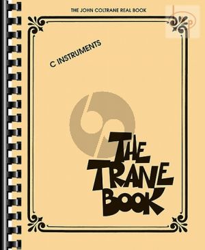 The Trane Book C-instr.