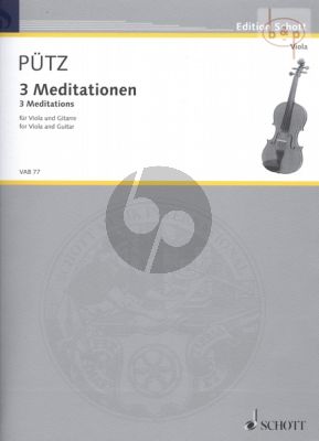 3 Meditations