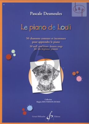 Le Piano de Louli