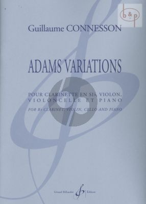 Adams Variations