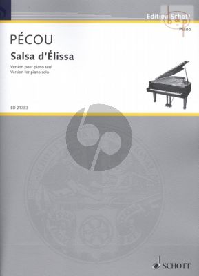 Salsa d'Elissa