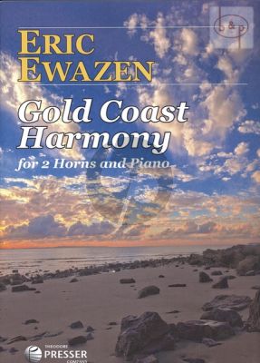 Gold Coast Harmony