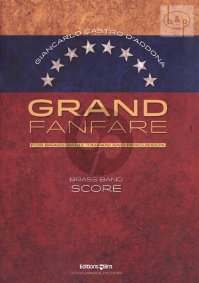 Grand Fanfare