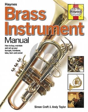 Brass Instrument Manual