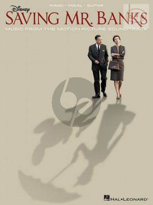 Saving Mr.Banks