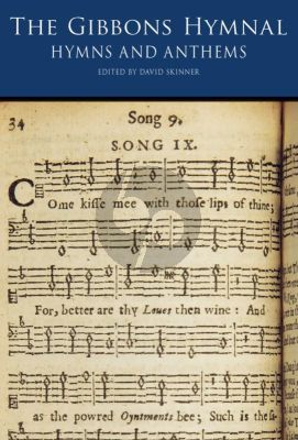 The Gibbons Hymnal