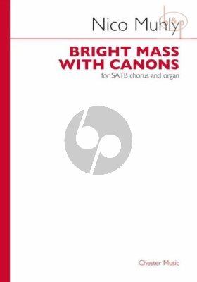 Bright Mass with Canons