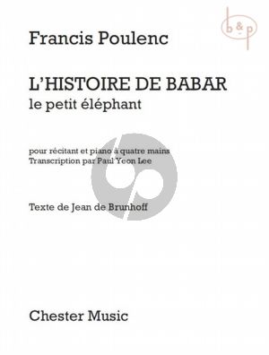 L'Histoire de Babar