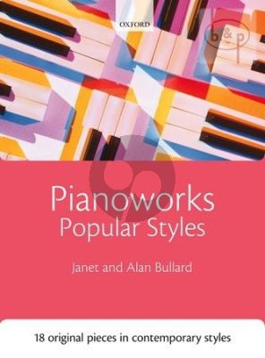 Pianoworks Popular Styles