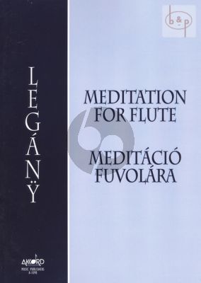 Meditation Flute Solo