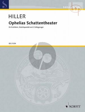 Ophelias Schattentheater (2011)