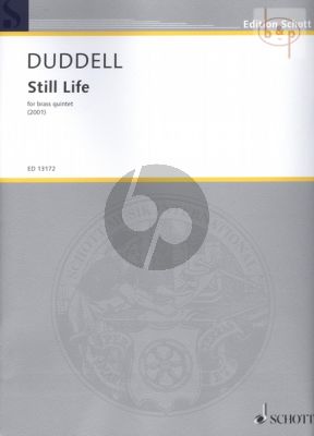 Still Life (2001)