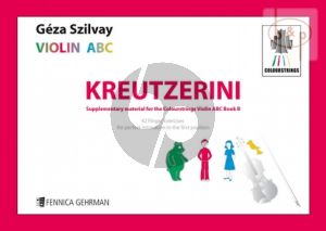 Kreutzerini