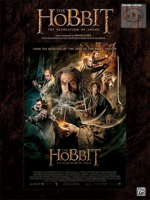 The Hobbit The Desolation of Smaug