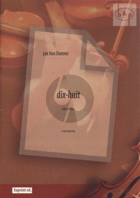 Dix-Huit