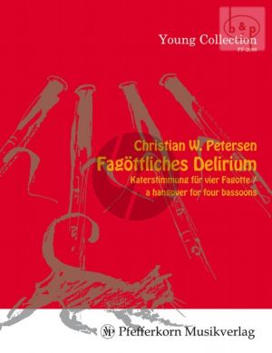 Fagottliches Delirium-Katerstimmung