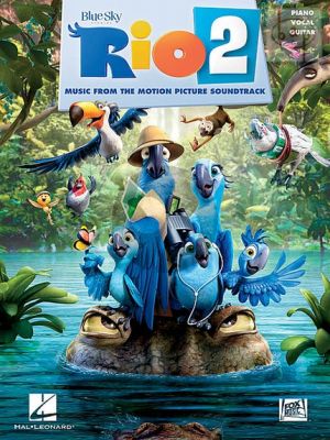 Rio 2