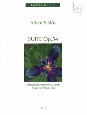 Suite Op.54