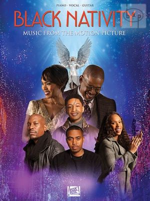 Black Nativity