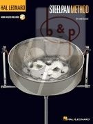 Hal Leonard Steelpan Method