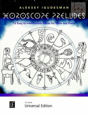 Horoscope Preludes