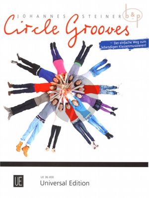 Circle Grooves