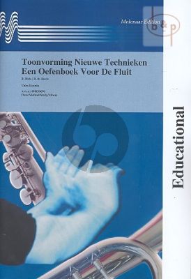 Toonvorming door nieuwe Technieken voor Fluit